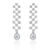 Saleh Sallom |  Natural Diamond Set | 21 CT